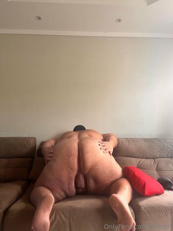 f4bearf Leaked Nude OnlyFans (Photo 14)