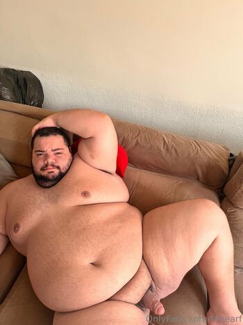 f4bearf Leaked Nude OnlyFans (Photo 19)