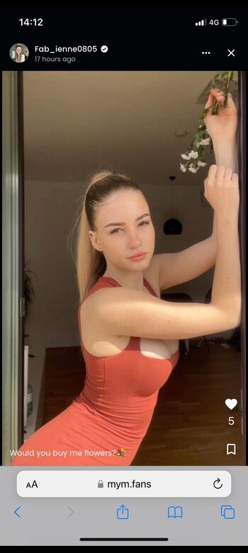 fab.ienne0805 Leaked Nude OnlyFans (Photo 40)