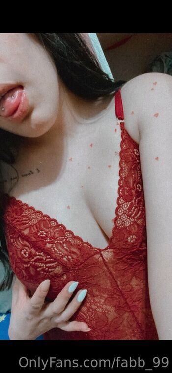 fabb_99 Leaked Nude OnlyFans (Photo 4)