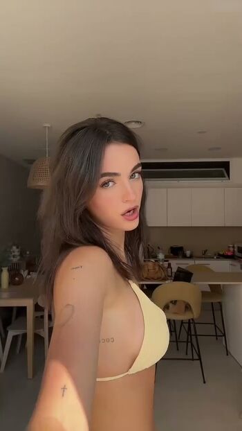 Fabienne Bethmann Leaked Nude OnlyFans (Photo 144)