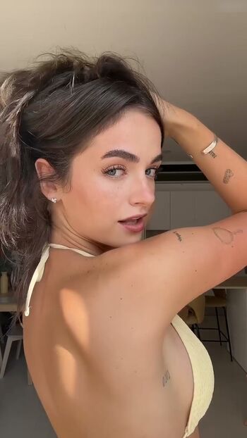 Fabienne Bethmann Leaked Nude OnlyFans (Photo 145)
