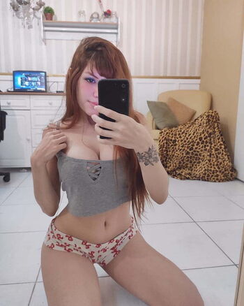 Fabiola Felfim Leaked Nude OnlyFans (Photo 7)