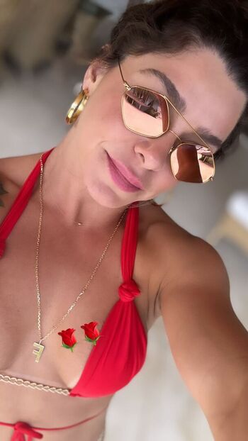Fabiola Oliveira Leaked Nude OnlyFans (Photo 2)