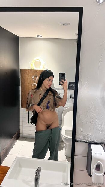 fablazed Leaked Nude OnlyFans (Photo 80)