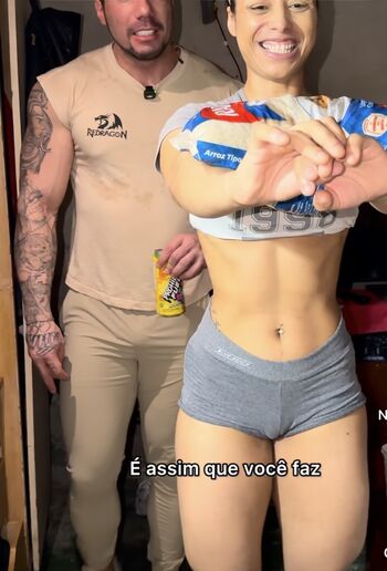 Fabyola Santos