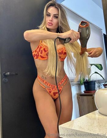 fabyzinhaoficial Leaked Nude OnlyFans (Photo 78)