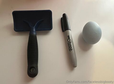 facelessbigbooty Leaked Nude OnlyFans (Photo 7)