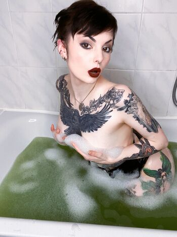 Faerie_blossom Leaked Nude OnlyFans (Photo 284)