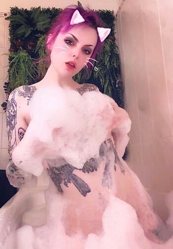 FaerieBlossom Leaked Nude OnlyFans (Photo 212)