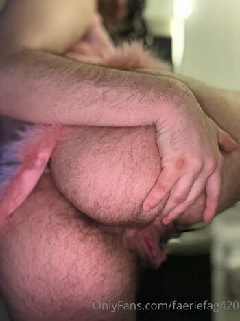 faeriefag420 Leaked Nude OnlyFans (Photo 19)