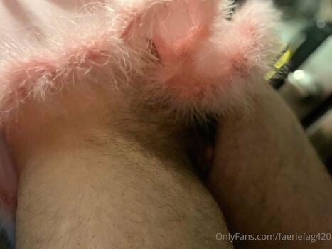 faeriefag420 Leaked Nude OnlyFans (Photo 20)