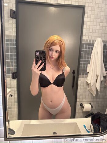 faeriies Leaked Nude OnlyFans (Photo 14)
