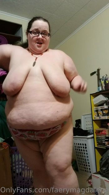 faerymagdalene Leaked Nude OnlyFans (Photo 15)