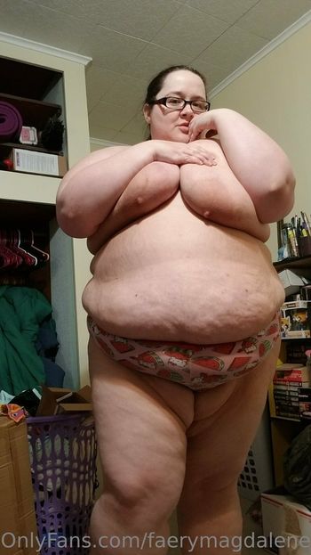 faerymagdalene Leaked Nude OnlyFans (Photo 17)