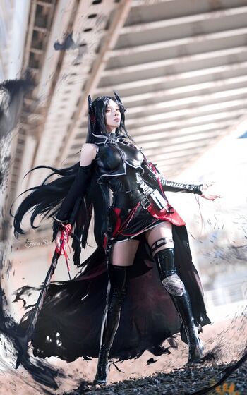 FairaStar Leaked Nude OnlyFans (Photo 6)