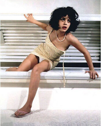 Fairuza Balk