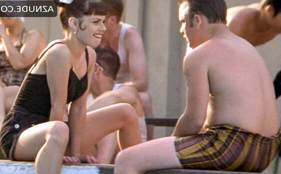 Fairuza Balk