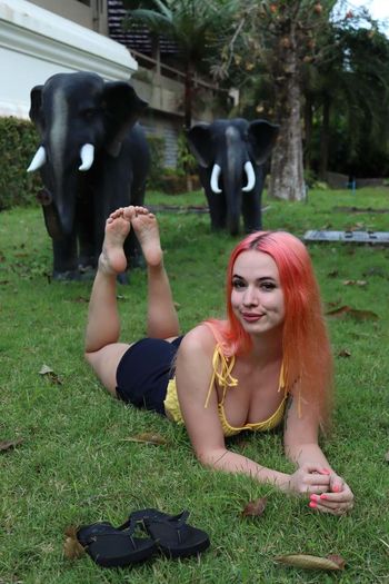 Fairy Elfie Leaked Nude OnlyFans (Photo 24)