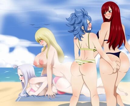 Fairy Tail