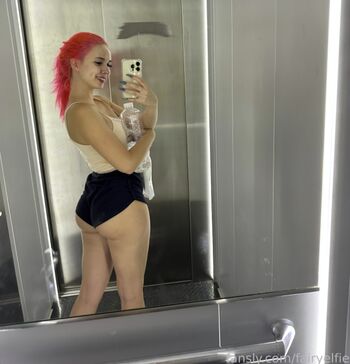 FairyElfie Leaked Nude OnlyFans (Photo 249)