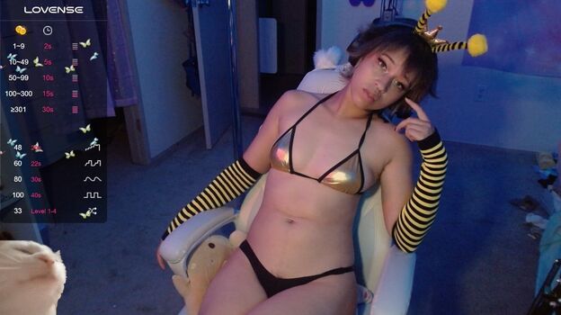 _Fairyslvt Leaked Nude OnlyFans (Photo 6)