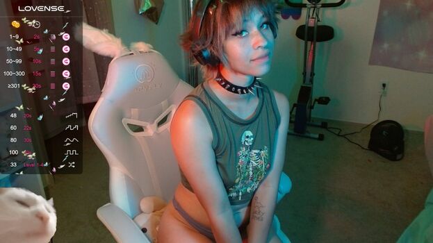 _Fairyslvt Leaked Nude OnlyFans (Photo 8)