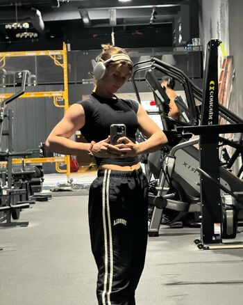 Faith Ordway