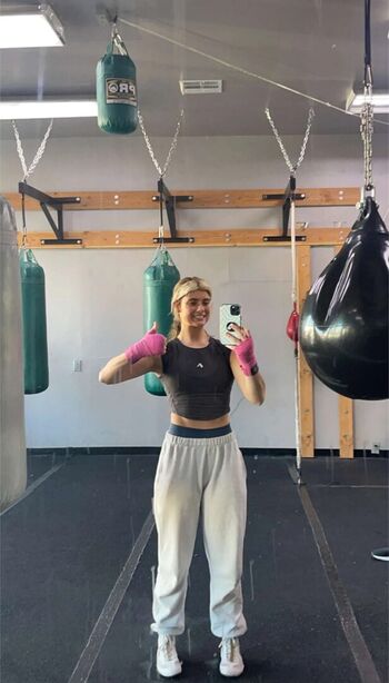 Faith Ordway