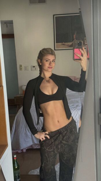 Faith Ordway