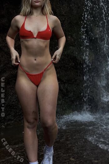 Faith Ordway Leaked Nude OnlyFans (Photo 1189)