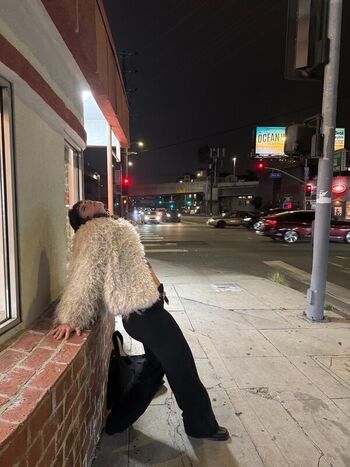 Faith Ordway Leaked Nude OnlyFans (Photo 1213)