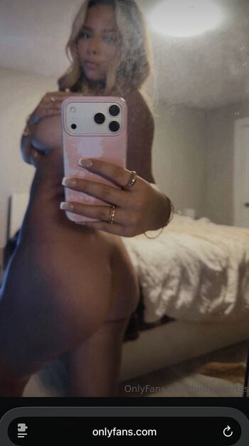 Faith Roberts Leaked Nude OnlyFans (Photo 5)