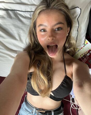 Faith Roberts Leaked Nude OnlyFans (Photo 24)