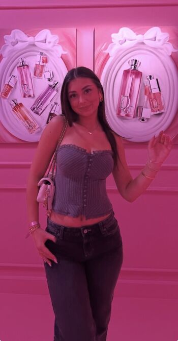 Faithe Marie Leaked Nude OnlyFans (Photo 2)