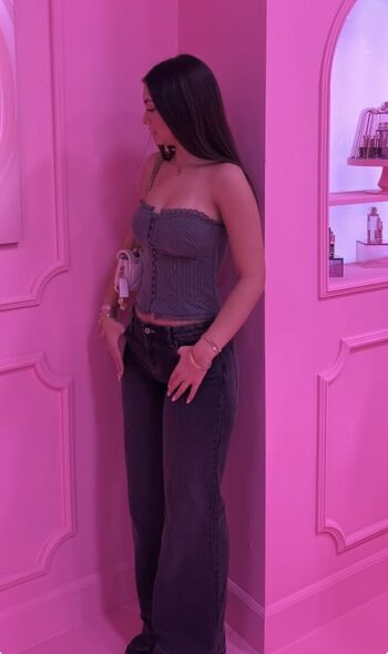 Faithe Marie Leaked Nude OnlyFans (Photo 3)