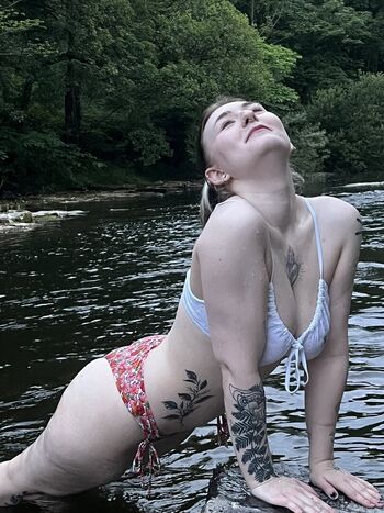 faithlessgirlll Leaked Nude OnlyFans (Photo 5)