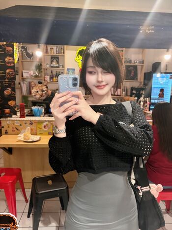 Faixvey Leaked Nude OnlyFans (Photo 3)