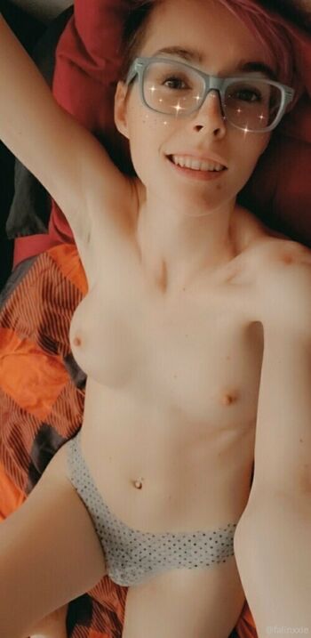 falinxie Leaked Nude OnlyFans (Photo 72)