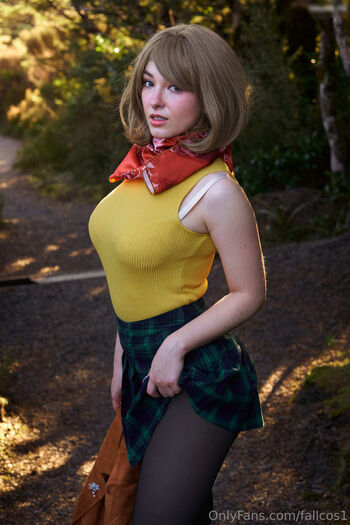 fallcos1 Leaked Nude OnlyFans (Photo 46)