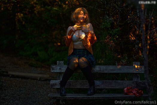 fallcos1 Leaked Nude OnlyFans (Photo 59)