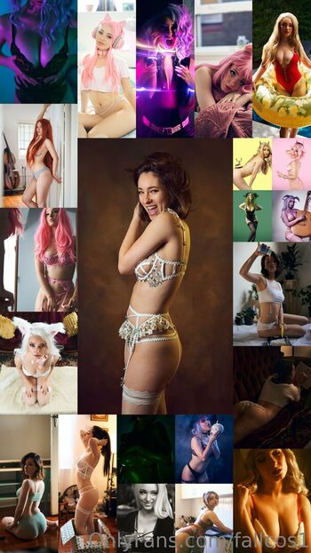 fallcos1 Leaked Nude OnlyFans (Photo 94)