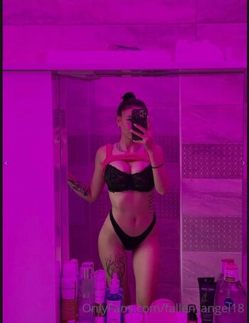 Fallen_Angel_18 Leaked Nude OnlyFans (Photo 24)
