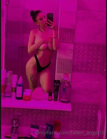Fallen_Angel_18 Leaked Nude OnlyFans (Photo 28)