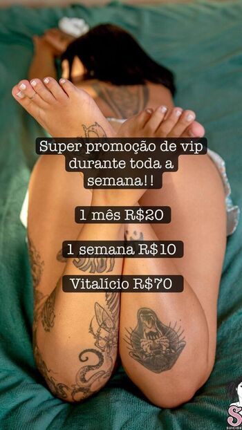 Famosinhas RJ Leaked Nude OnlyFans (Photo 90)