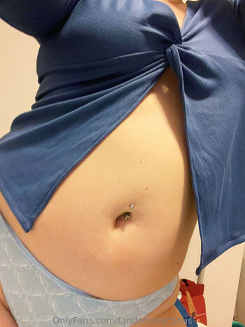 FandomReactions Leaked Nude OnlyFans (Photo 306)