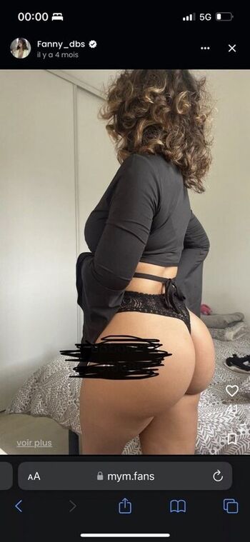 Fanny_dbs Leaked Nude OnlyFans (Photo 20)