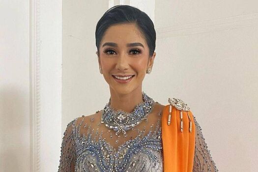 Fanny Ghassani Leaked Nude OnlyFans (Photo 3)