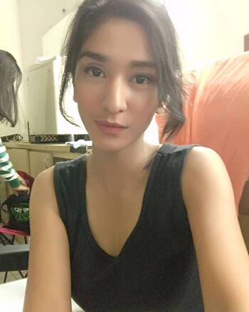 Fanny Ghassani Leaked Nude OnlyFans (Photo 8)