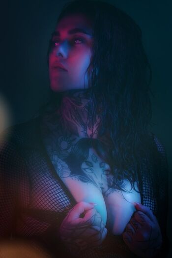 Fannyctalopetv Leaked Nude OnlyFans (Photo 3)